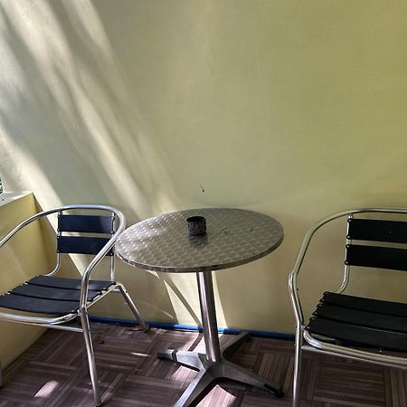 Niwa Canting Brumbung Exterior photo