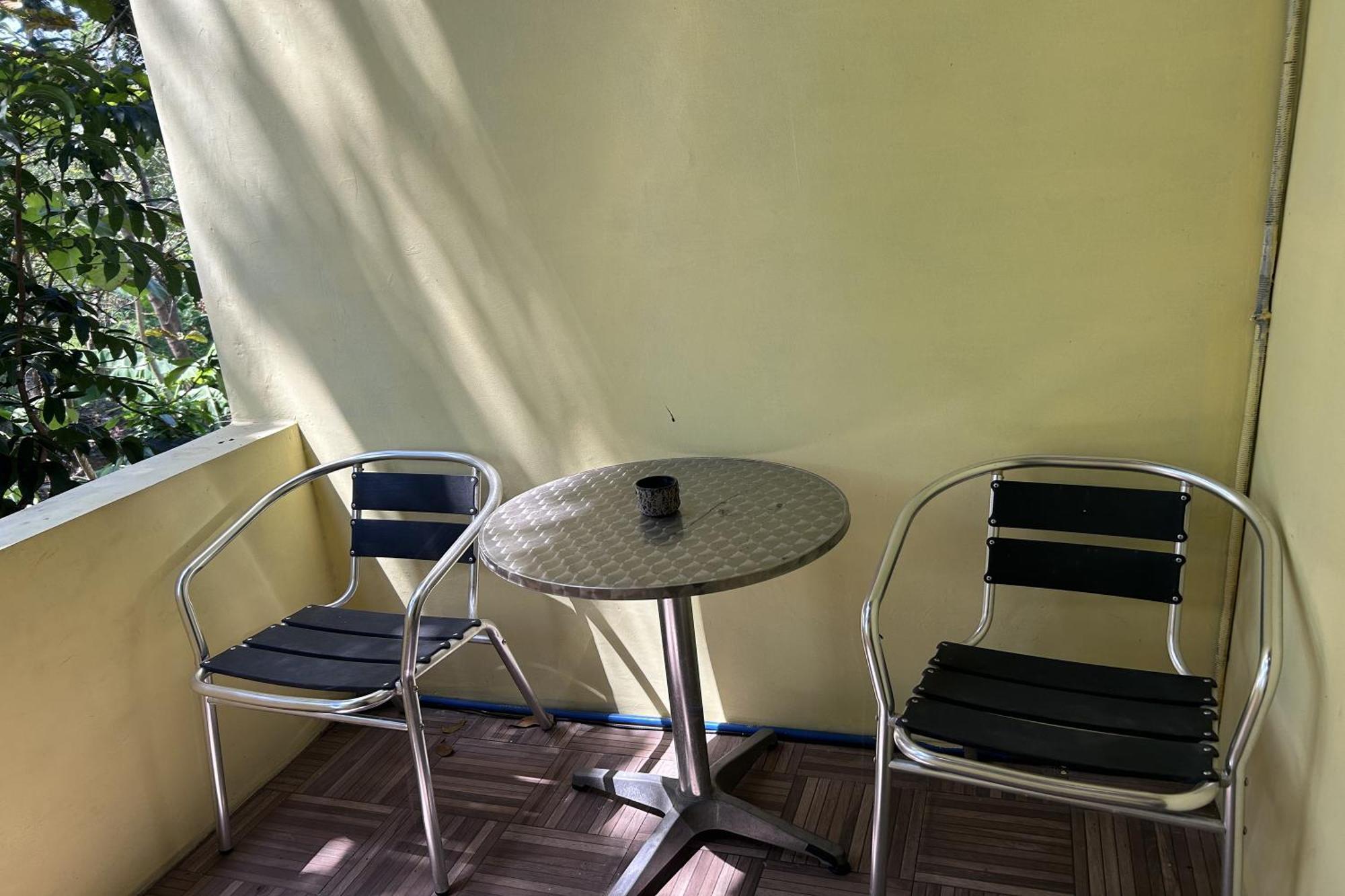 Niwa Canting Brumbung Exterior photo