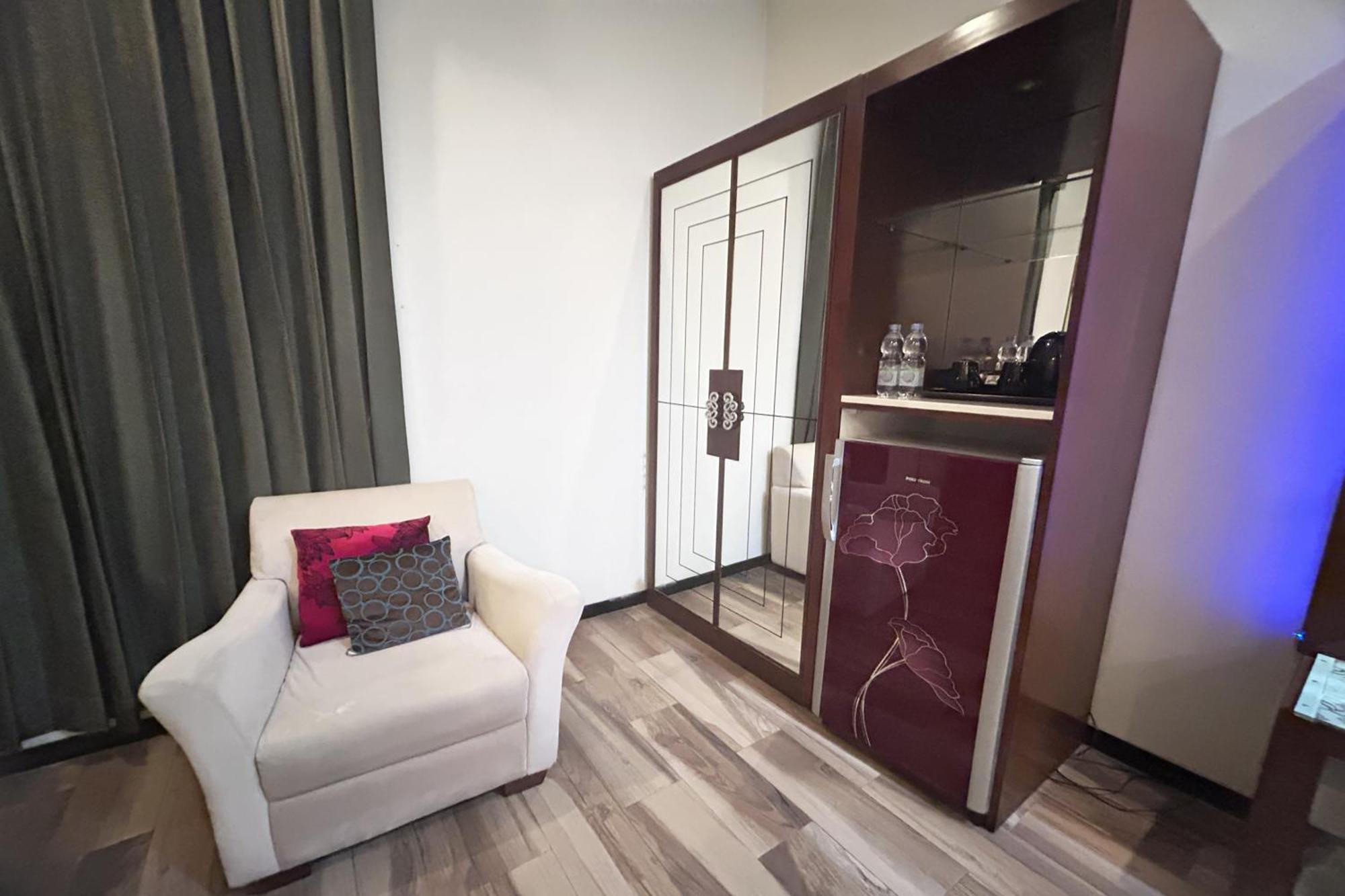 Niwa Canting Brumbung Exterior photo