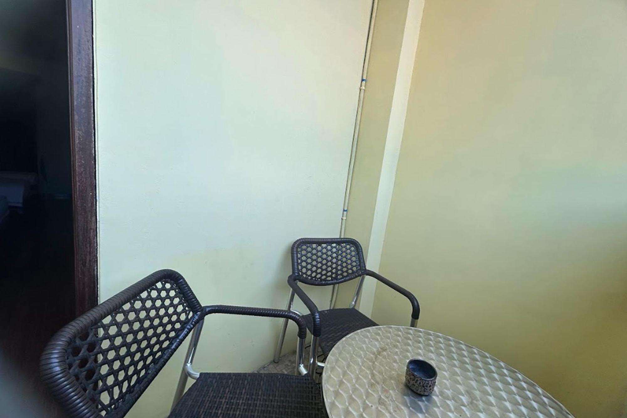 Niwa Canting Brumbung Exterior photo