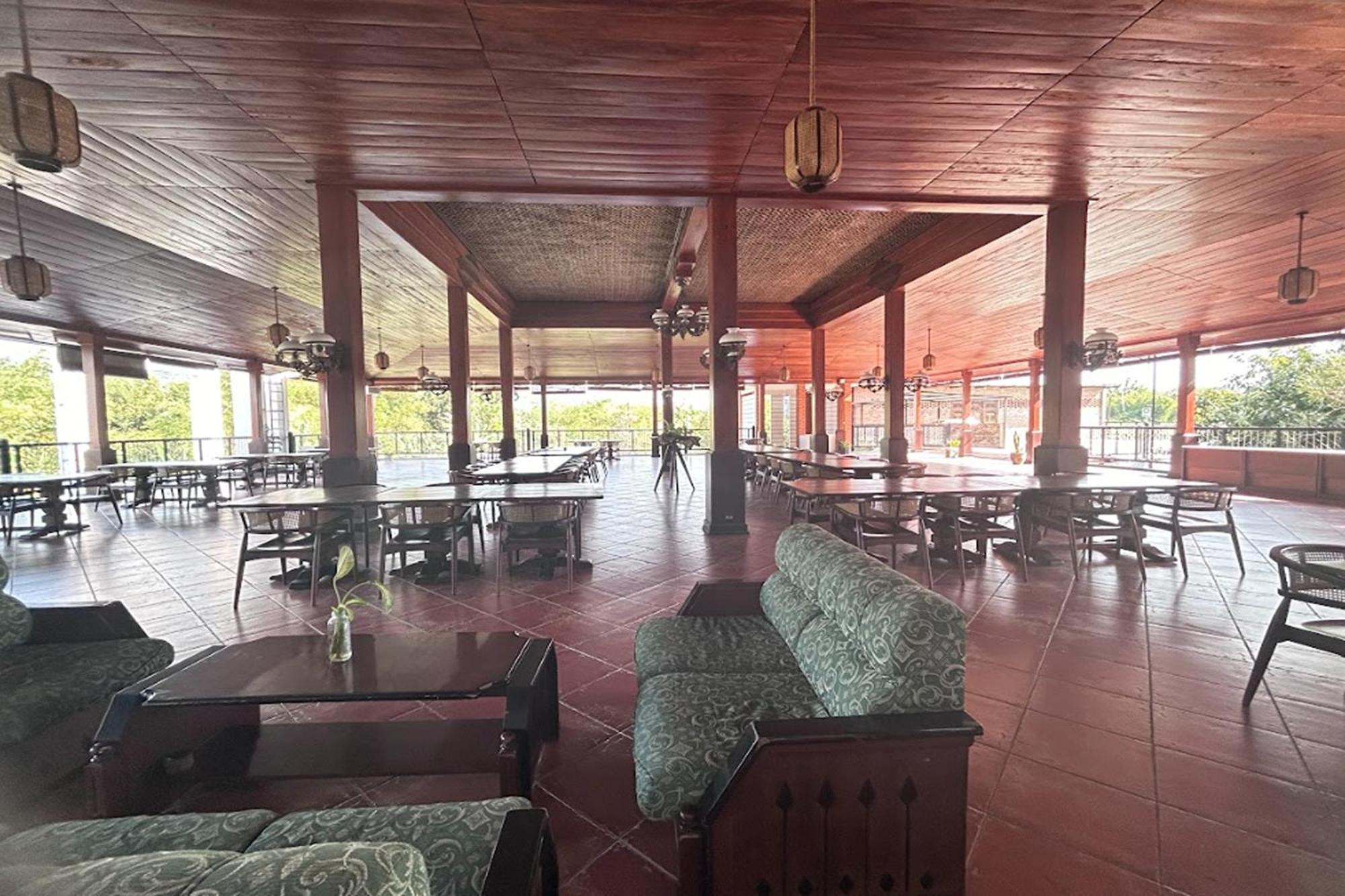 Niwa Canting Brumbung Exterior photo